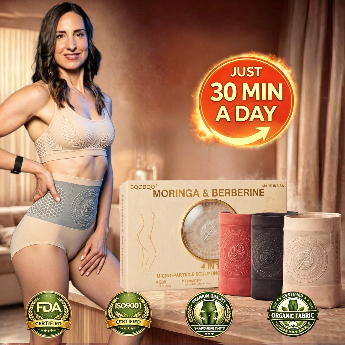 BQODQO® Add a second item and enjoy 55% off!
