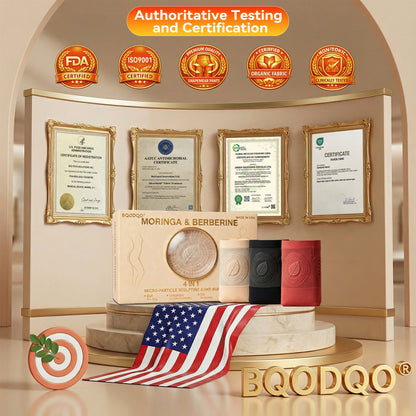 BQODQO® Add a second item and enjoy 55% off!
