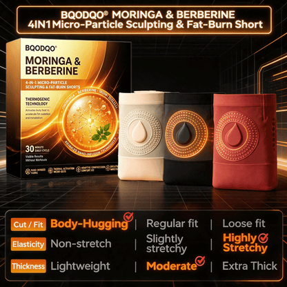 BQODQO® Add a second item and enjoy 40% off!