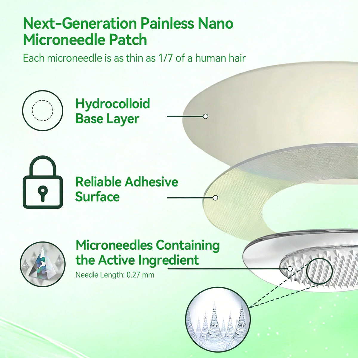 【𝐿𝑎𝑠𝑡 𝐷𝑎𝑦 𝑃𝑟𝑜𝑚𝑜𝑡𝑖𝑜𝑛 80% 𝑂𝐹𝐹】💇‍♀️𝐻𝑒𝑎𝑙𝑟𝑖𝑧𝑒® 𝑀𝑜𝑟𝑖𝑛𝑔𝑎 · 𝐵𝑒𝑟𝑏𝑒𝑟𝑖𝑛𝑒 × 𝑁𝐴𝐷+10-𝑖𝑛-1 𝐴𝑑𝑣𝑎𝑛𝑐𝑒𝑑 𝑁𝑎𝑛𝑜 𝑀𝑖𝑐𝑟𝑜𝑛𝑒𝑒𝑑𝑙𝑒 𝑃𝑎𝑡𝑐ℎ✨𝟩 𝑃𝑎𝑡𝑐ℎ𝑒𝑠 𝑃𝑒𝑟 𝐵𝑜𝑥 · 𝑂𝑛𝑒-𝑊𝑒𝑒𝑘 𝑆𝑢𝑝𝑝𝑙𝑦🌿