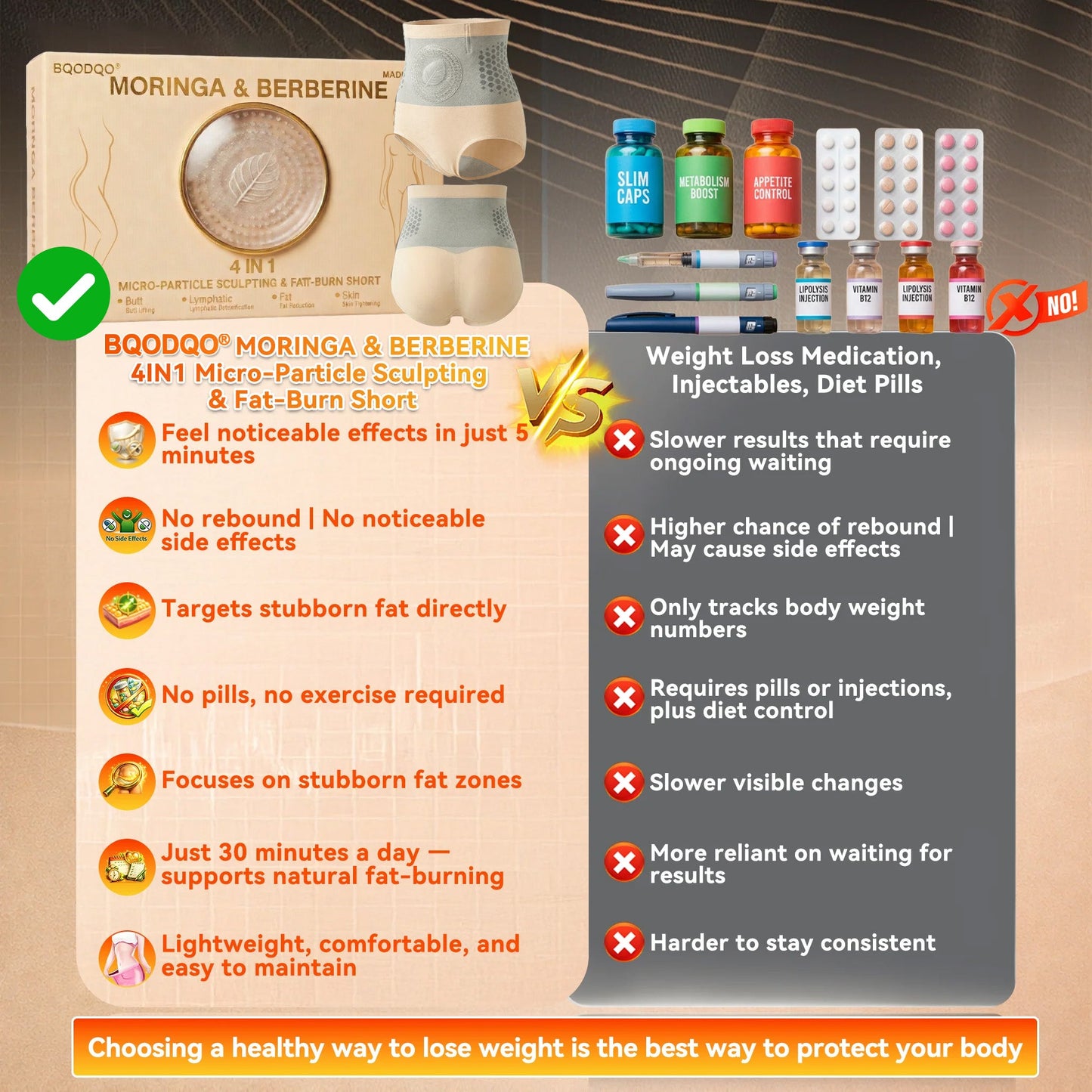 BQODQO® Add a second item and enjoy 55% off!