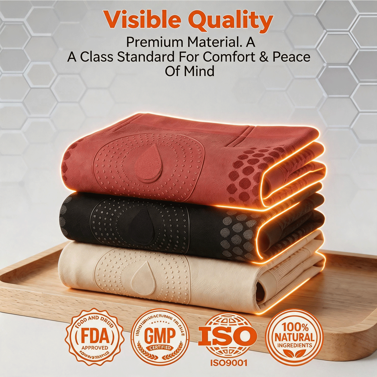 BQODQO® Add a second item and enjoy 40% off!